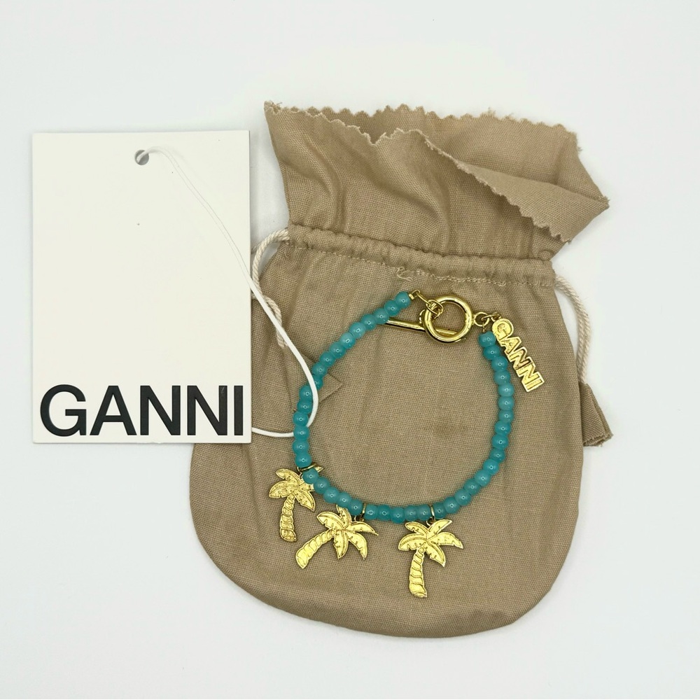 Ganni Bracelet
